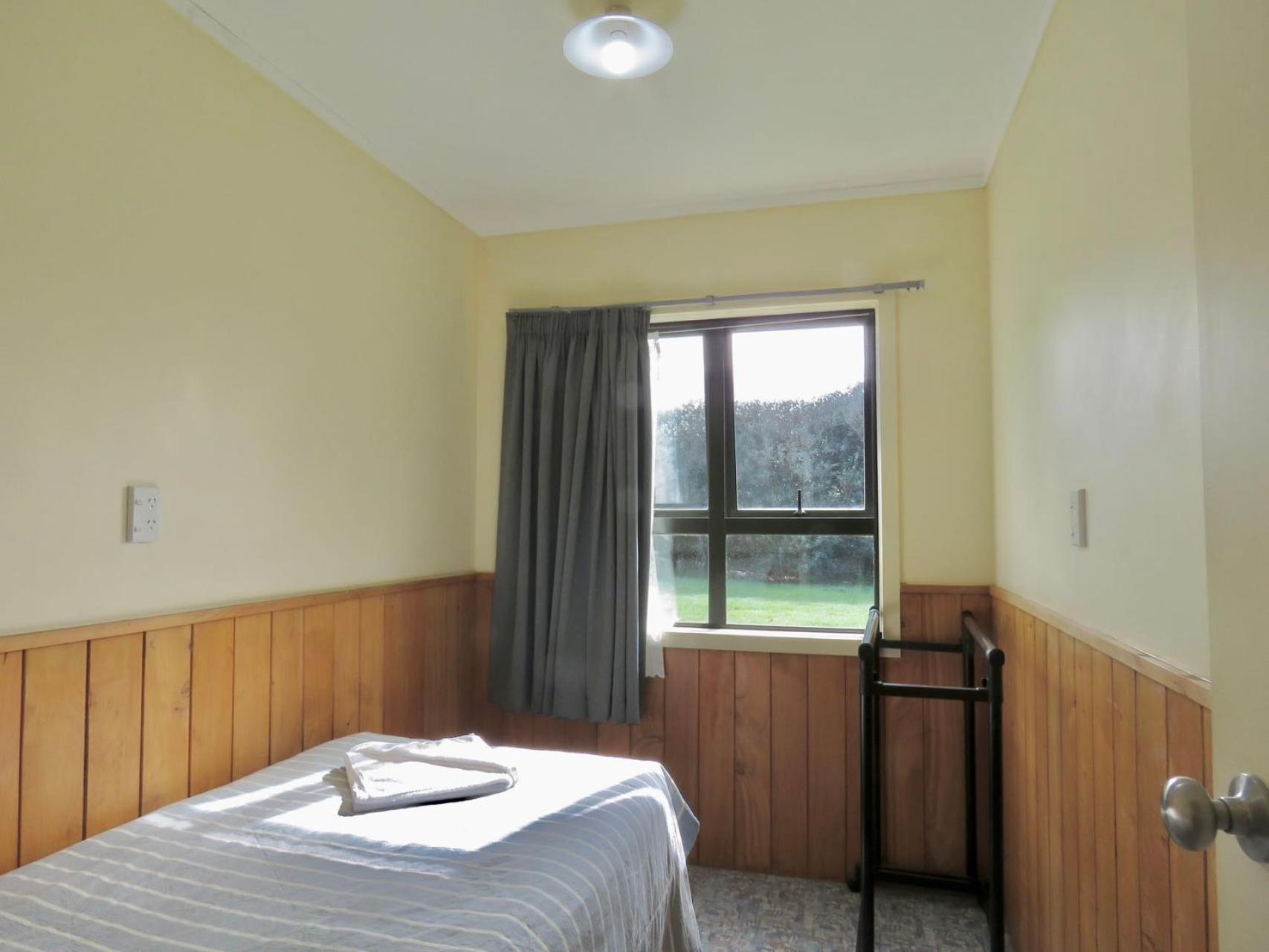 Mystery Creek Motel Rukuhia Ngoại thất bức ảnh